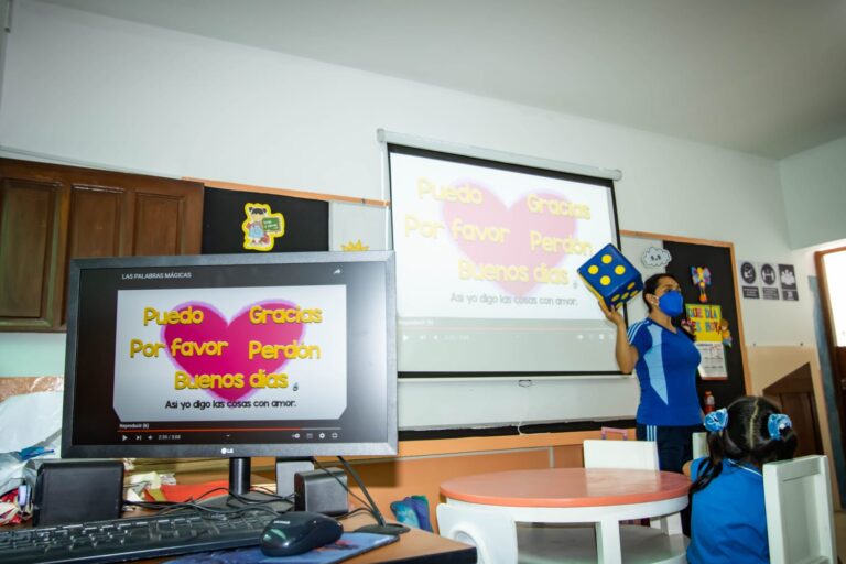 PRIMARIA