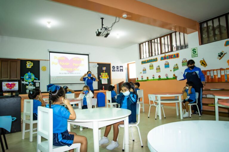 PRIMARIA