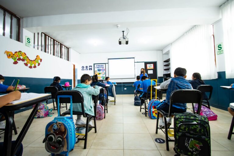 PRIMARIA