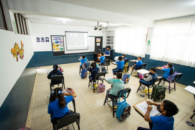 PRIMARIA